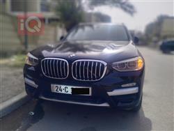 بي ام دبليو X3